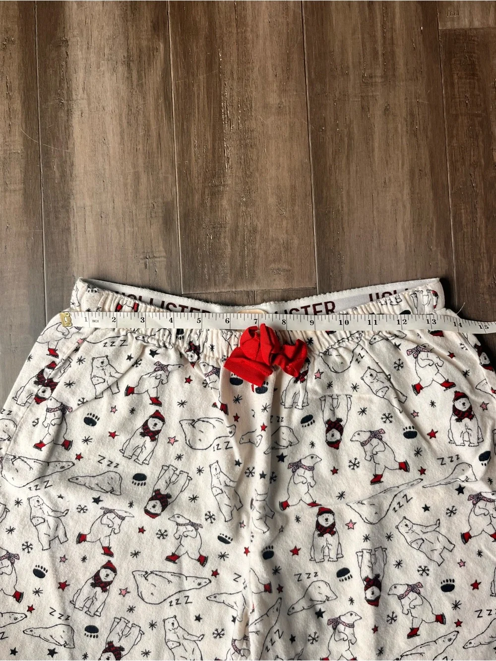 Hollister two piece